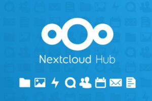 nextcloud_hub